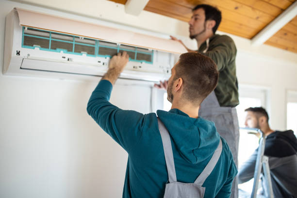 Best HVAC Software and Technology in Candler Mcafee, GA
