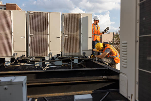 Best Solar-powered HVAC Systems in Candler Mcafee, GA