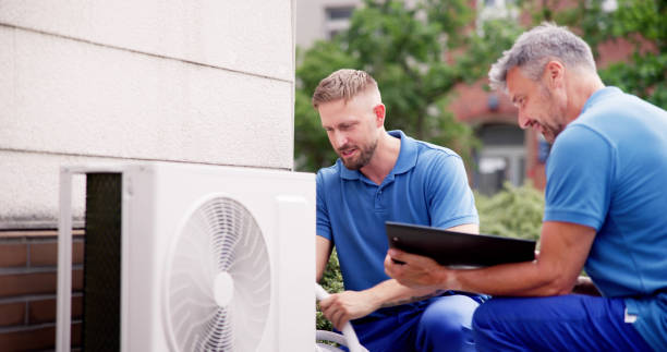 Best Commercial HVAC in Candler Mcafee, GA