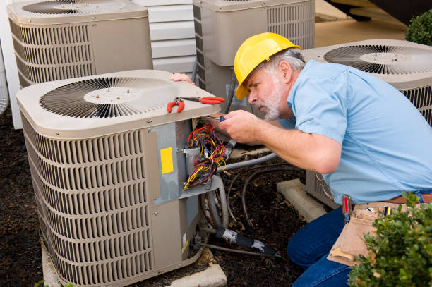 Best HVAC Training and Certification in Candler Mcafee, GA