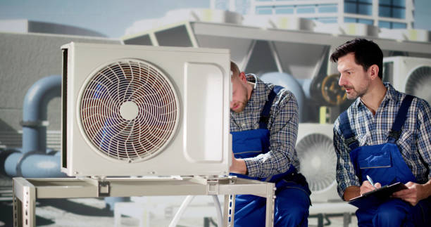 Best Emergency HVAC Services in Candler Mcafee, GA