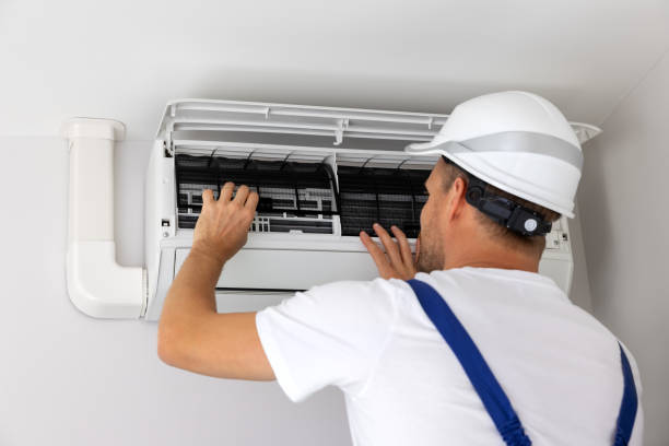 Trusted Candler Mcafee, GA HVAC Experts