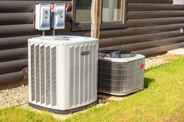 Best Residential HVAC in Candler Mcafee, GA