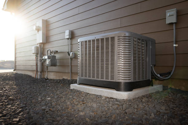 Best Geothermal HVAC Systems in Candler Mcafee, GA